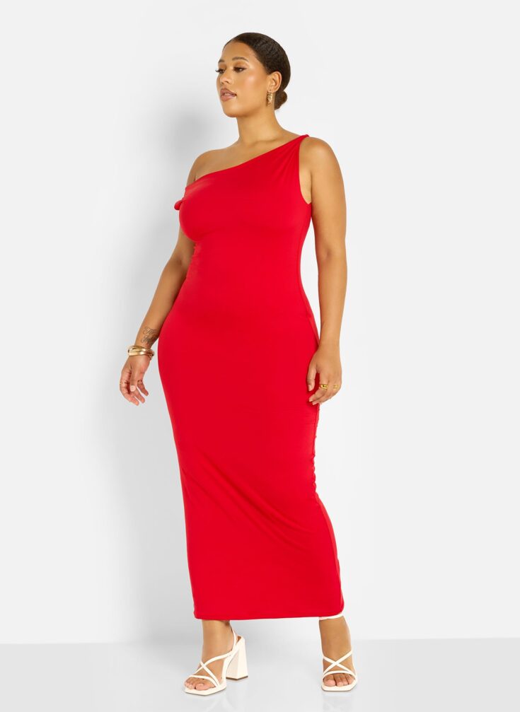 15 Must Rock Plus Size Valentine's Day Dress Ideas for that Hot Date!