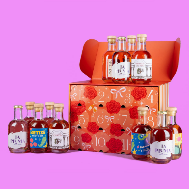 Image for A Dozen Rosés