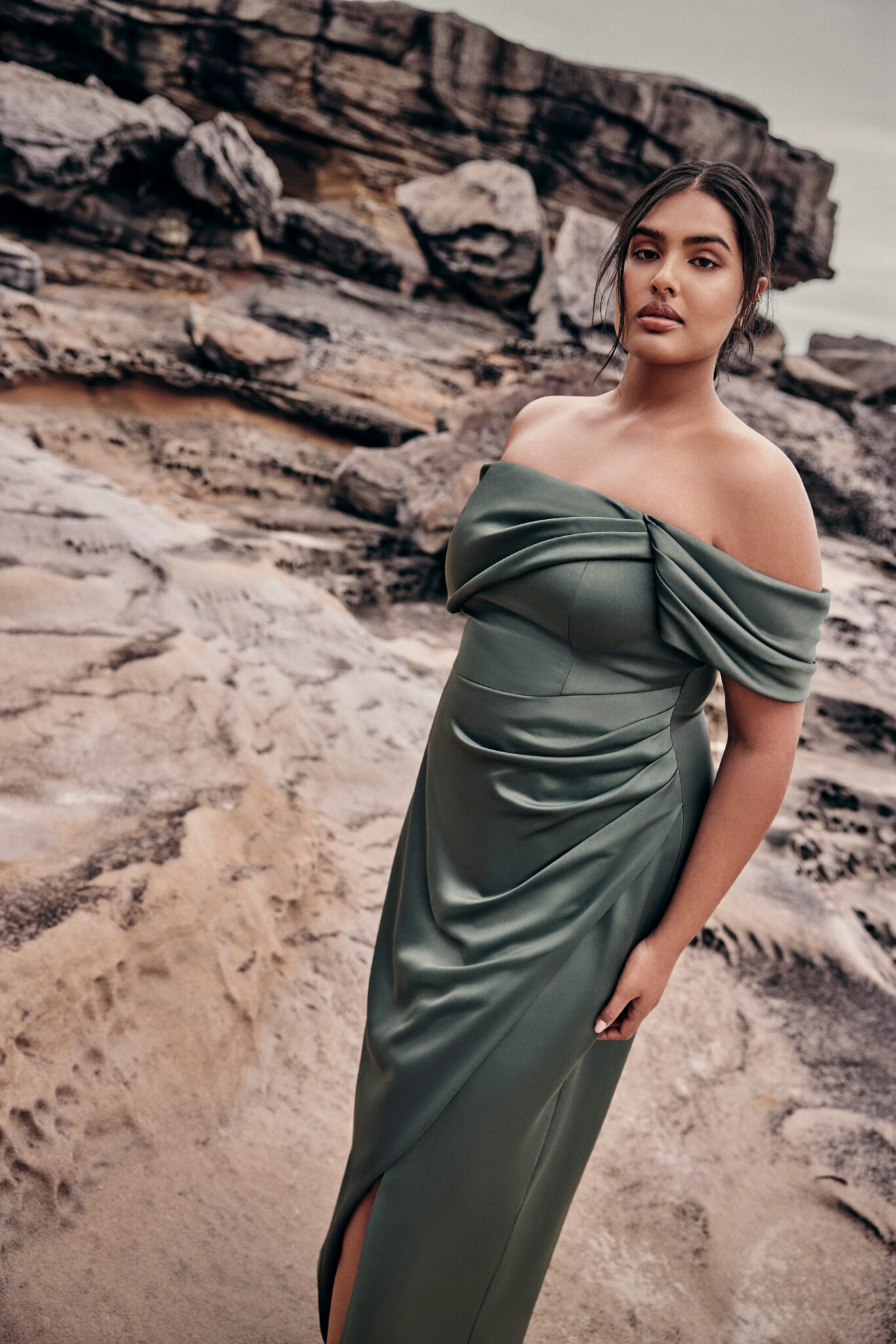 City Chic Bridal