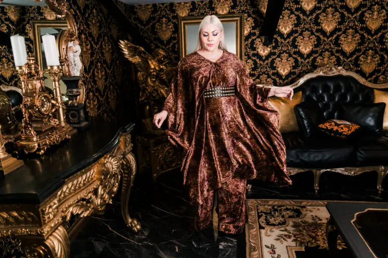 byVINNIK Unveils Luxurious New Collection BLONDE X BRUNETTE