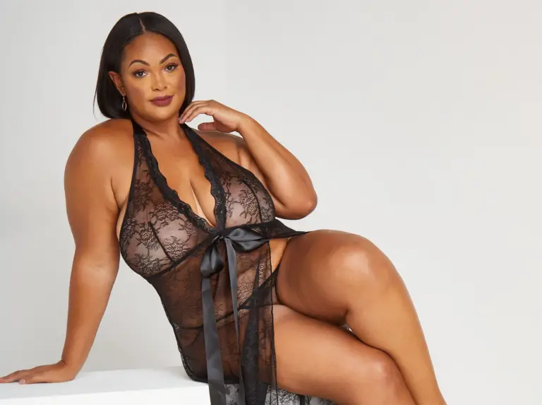 plus size nightgowns