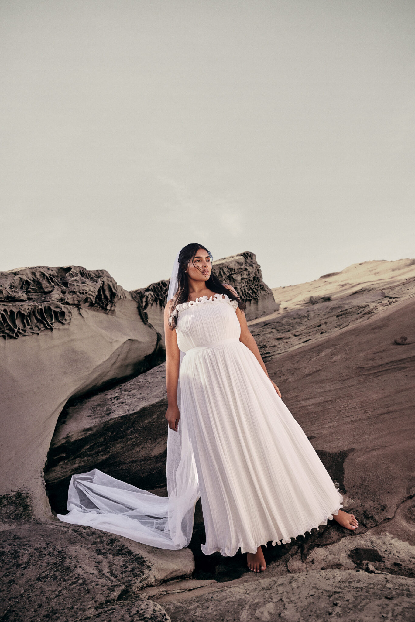 City Chic Bridal