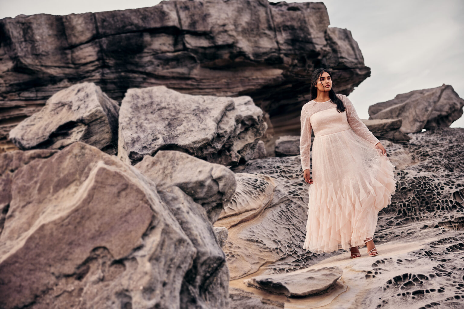 City Chic Bridal
