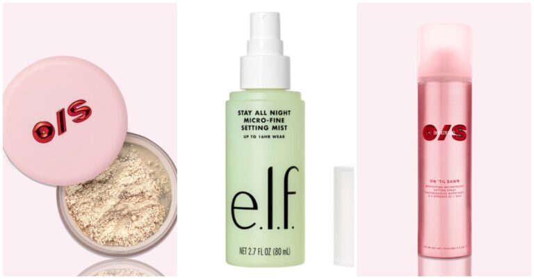 5 Makeup Products that Will Help Your Makeup Last All Valentine’s Day (And Night)
