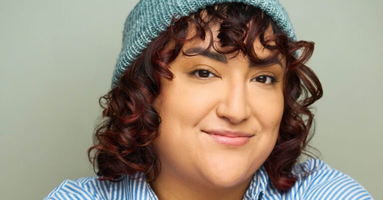 Curvy & Courageous: A Conversation w/ Dynamically-Disabled Dancer Makenzie Morgan Gomez