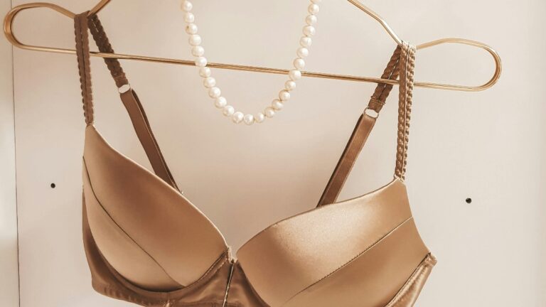 lingerie organization