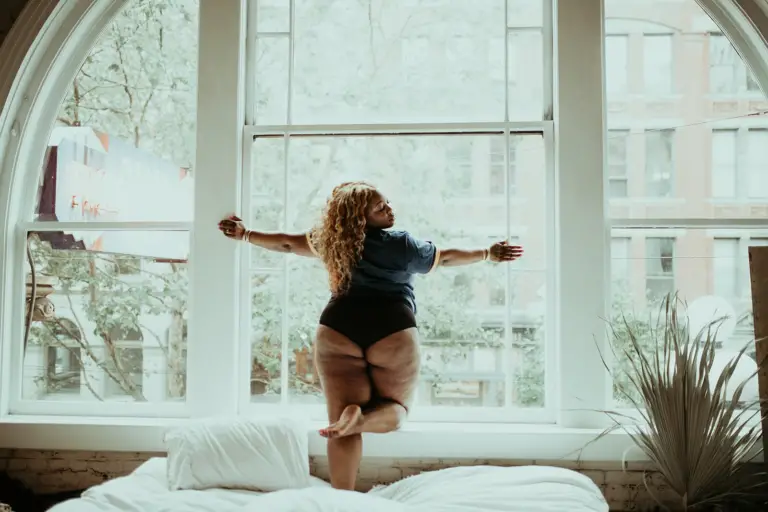 10 Ways To Embrace Your Sensuality Beyond Valentine’s Day