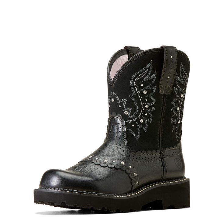 Image for Gembaby Western Boot