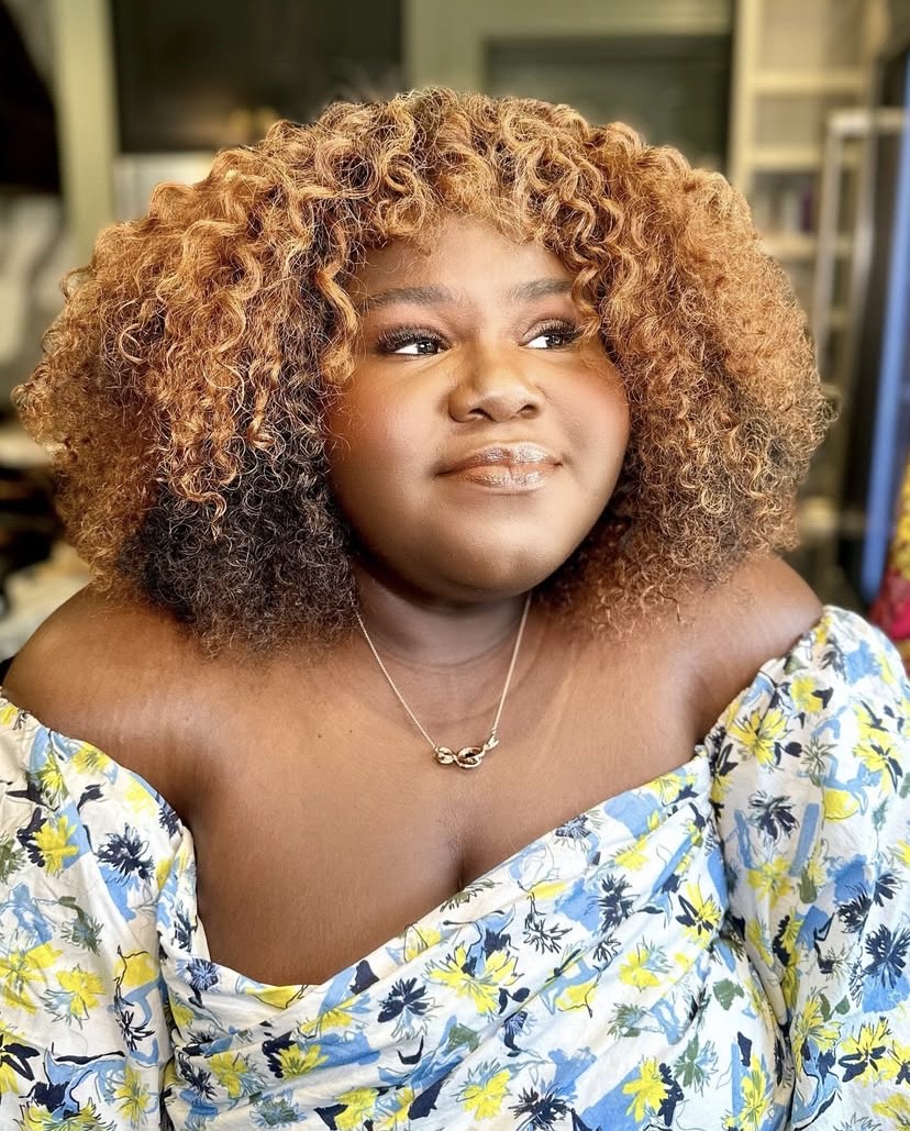 Quotes from Actress Gabourey Sidibe