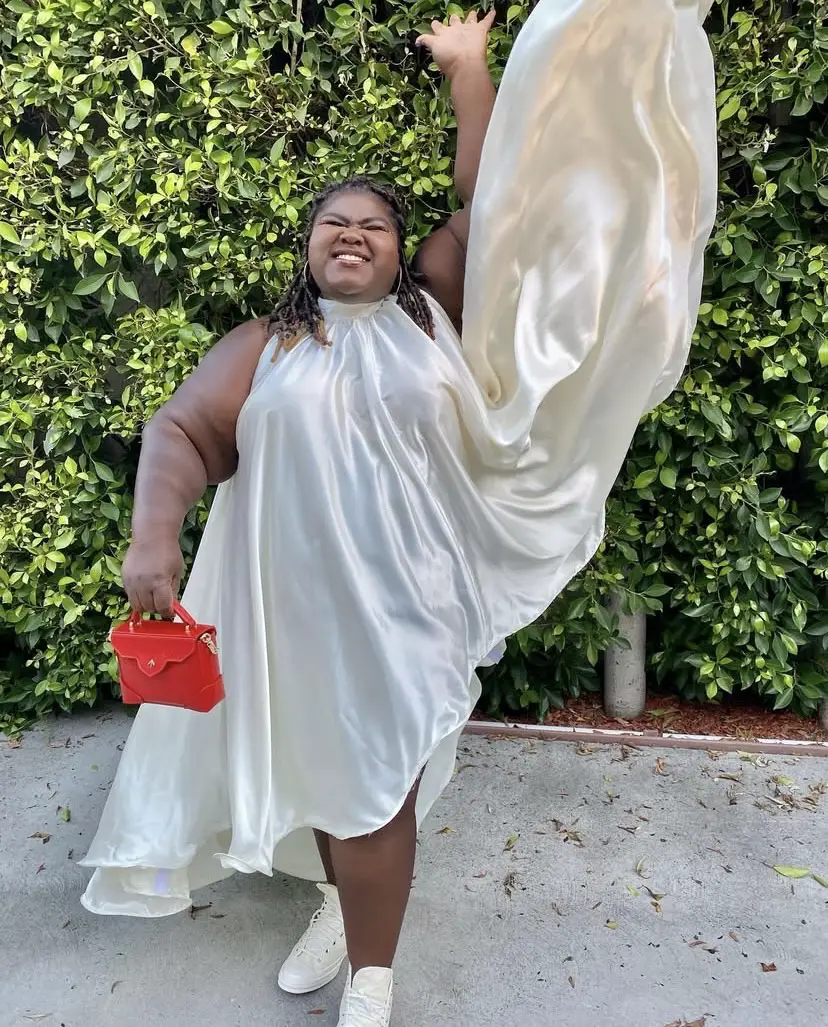 IMG_2550 14 ونقلت من Gabourey Sidibe نعيش بواسطة