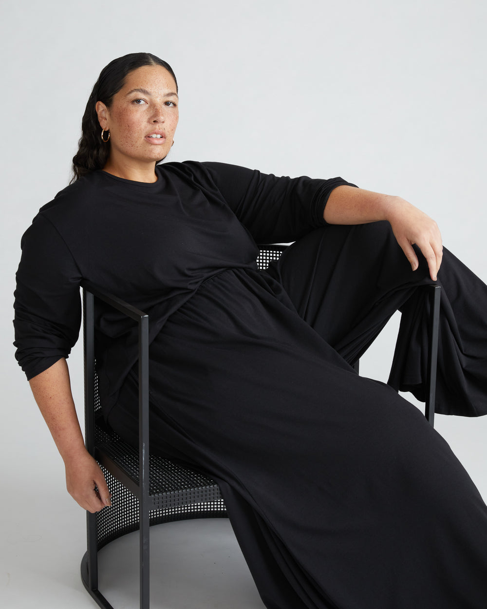 plus size fashion over 40