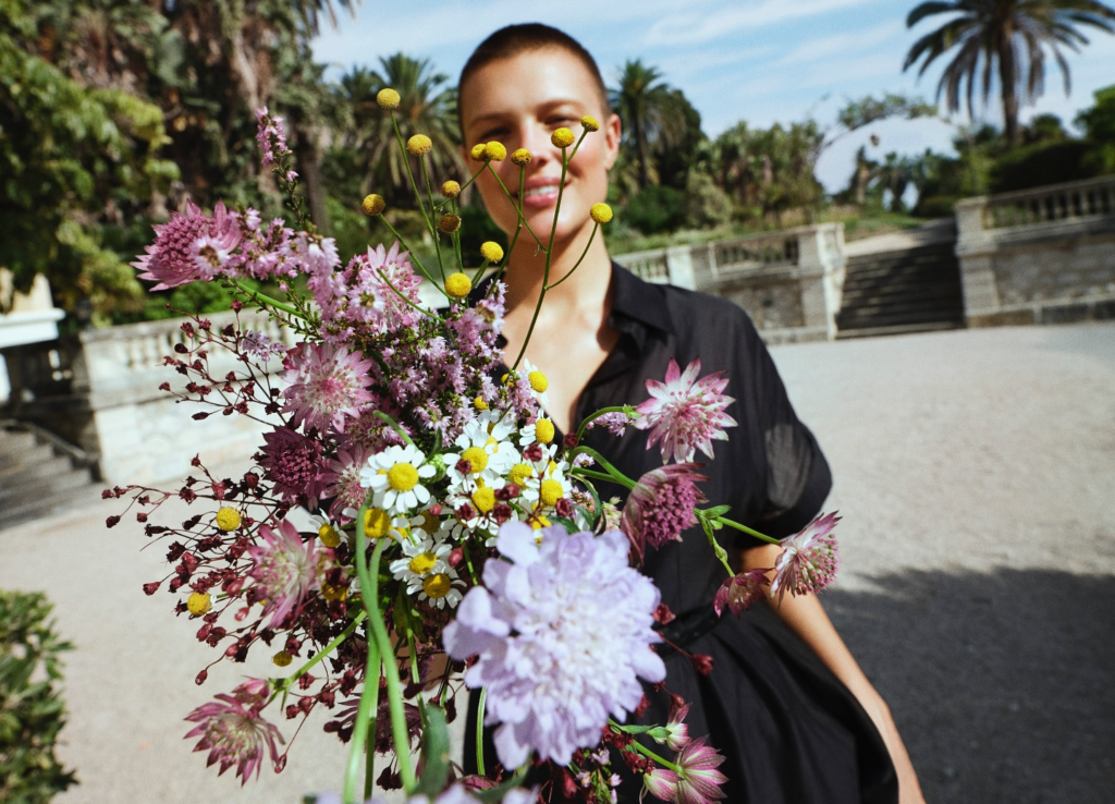 Marina Rinaldi’s Spring 2025 Collection: Luxury, Elegance, and Effortless Style!