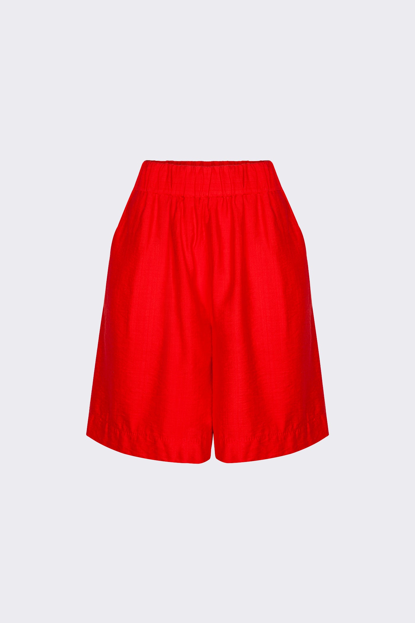 SophieShorts_Scarlet_Flat.jpgv1741709409 10 زائد حجم الحفلات الموسيقية لإنشاء أجواء