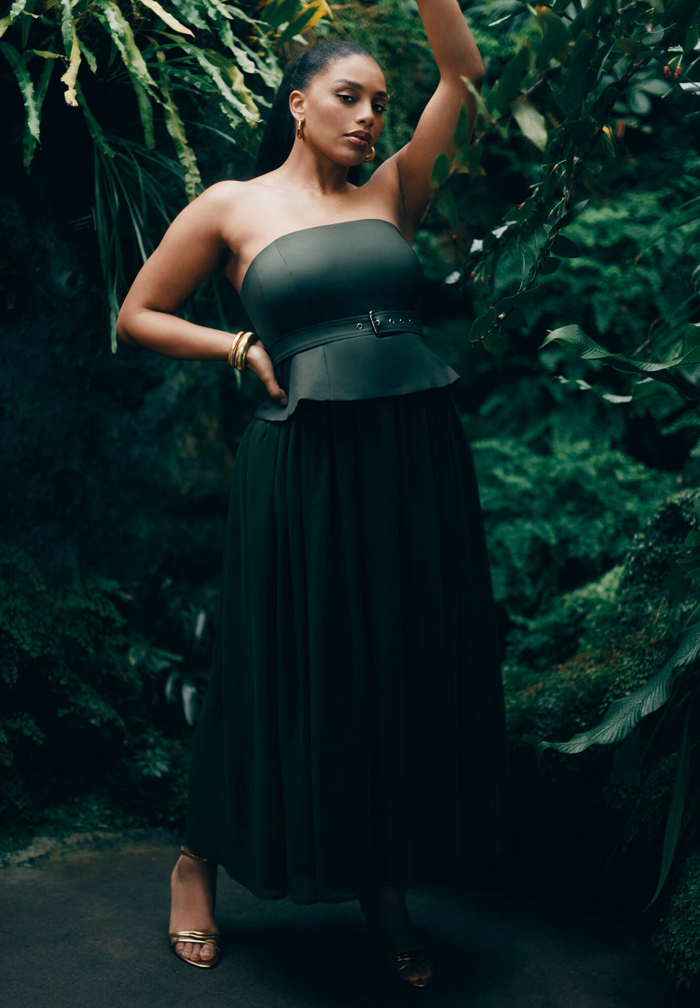 plus size fashion over 40