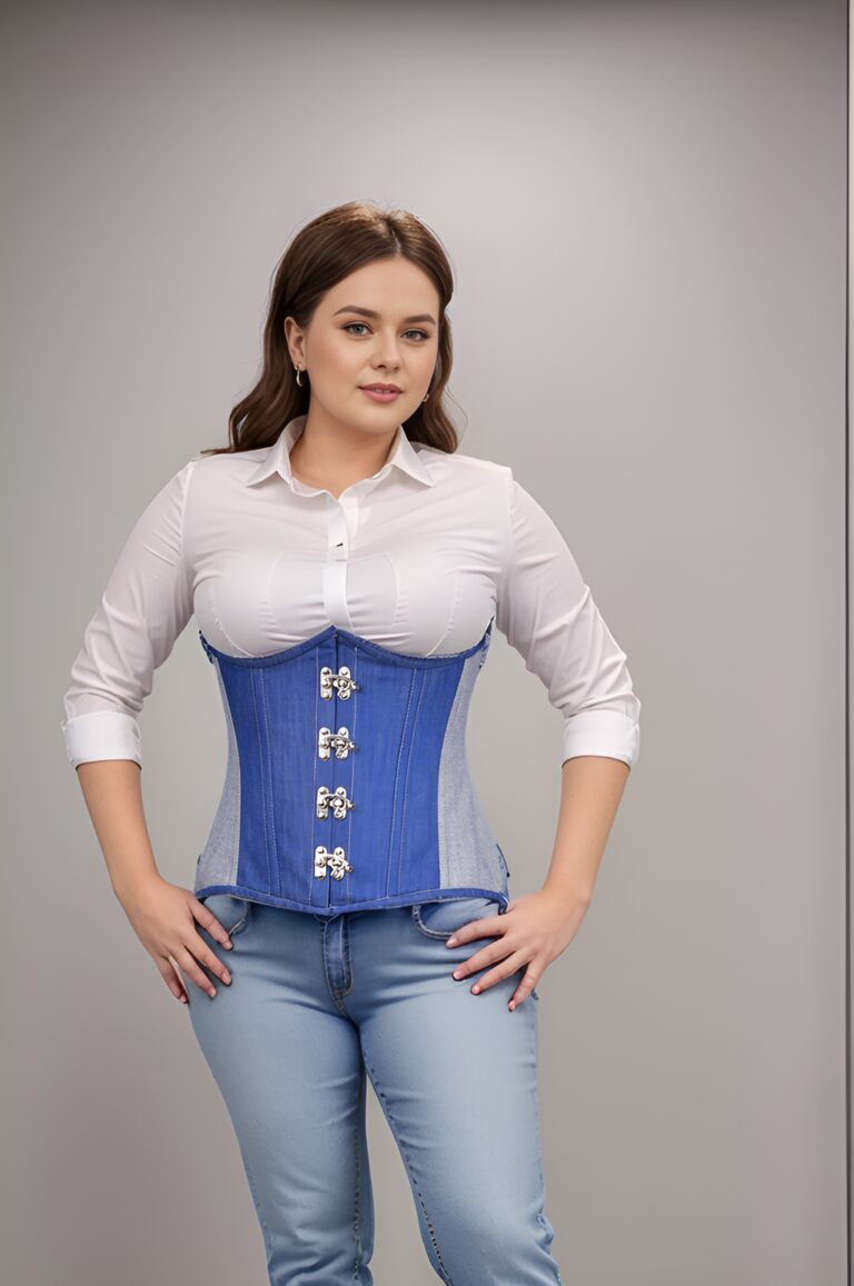 Rodeo Fringe Set (Plus Size)