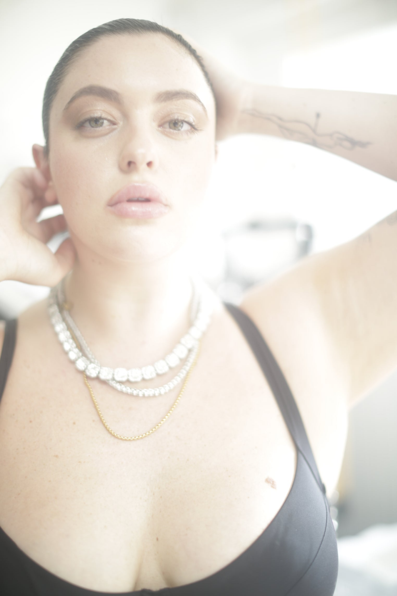 plus size accessory tips