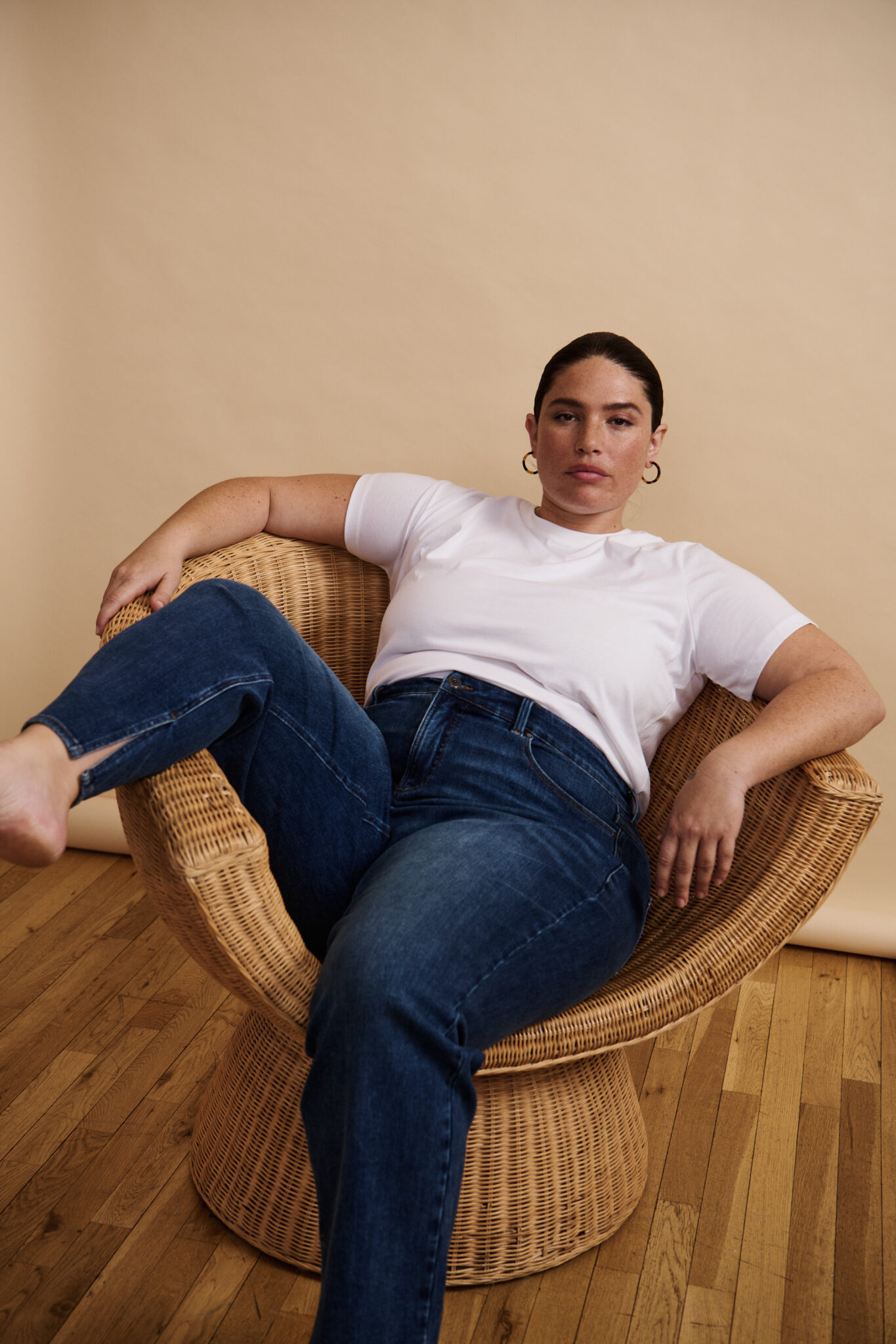 wardrobe upgrades for plus size women