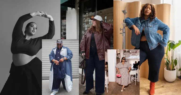 Your Spring Wardrobe Just Leveled Up! 10 Plus Size Influencers to Follow