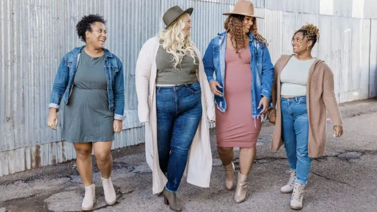 classic denim pieces
