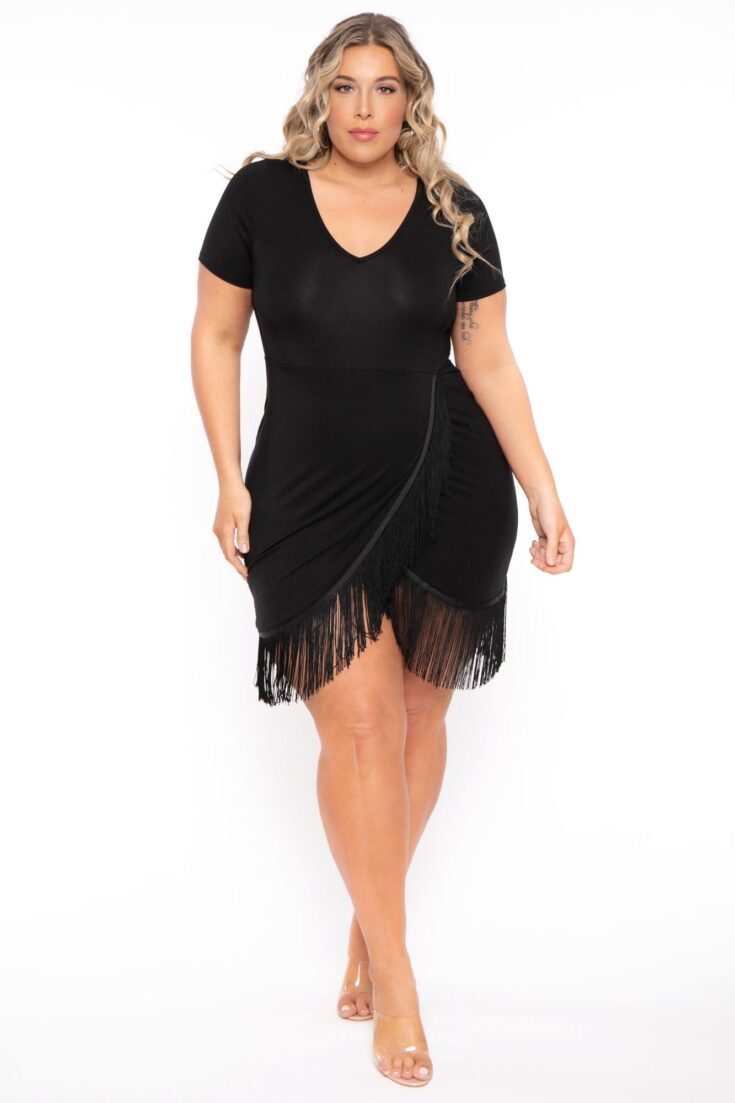 curvy sense dresses plus size mamacita fringe dress black 31578769522785.jpgv1677887062