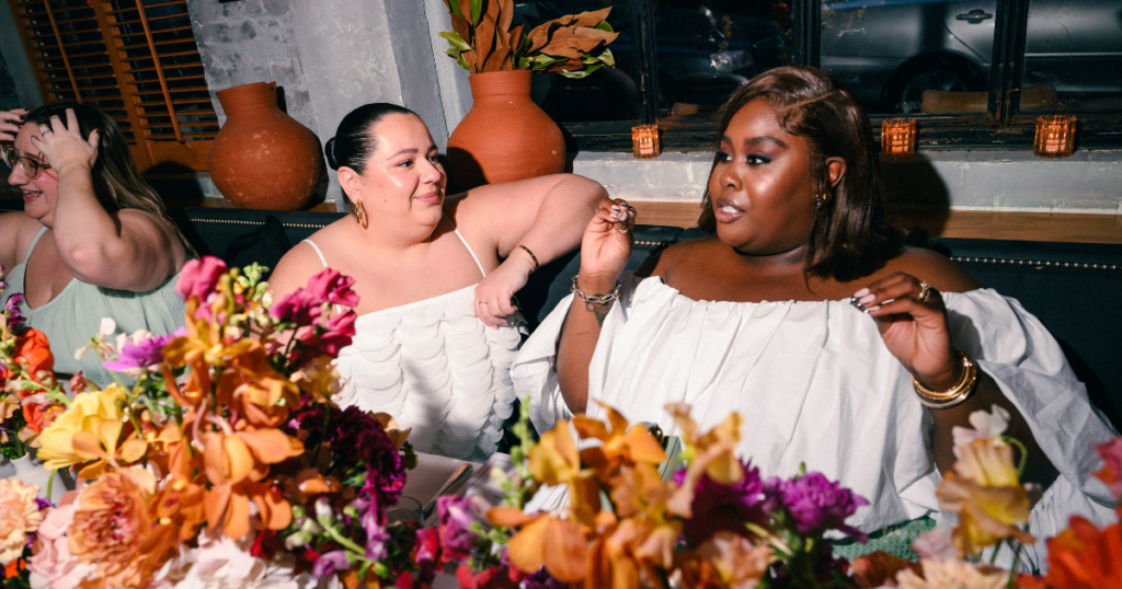 11 Years of Fabulous! Eloquii’s Birthday Bash Was Everything