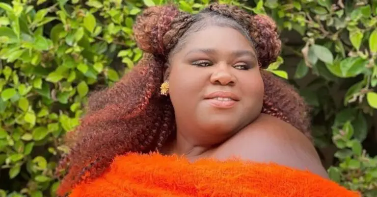 quotes from actress gabourey sidibe