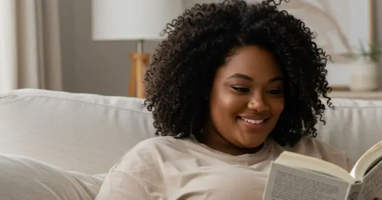 plus size female authors