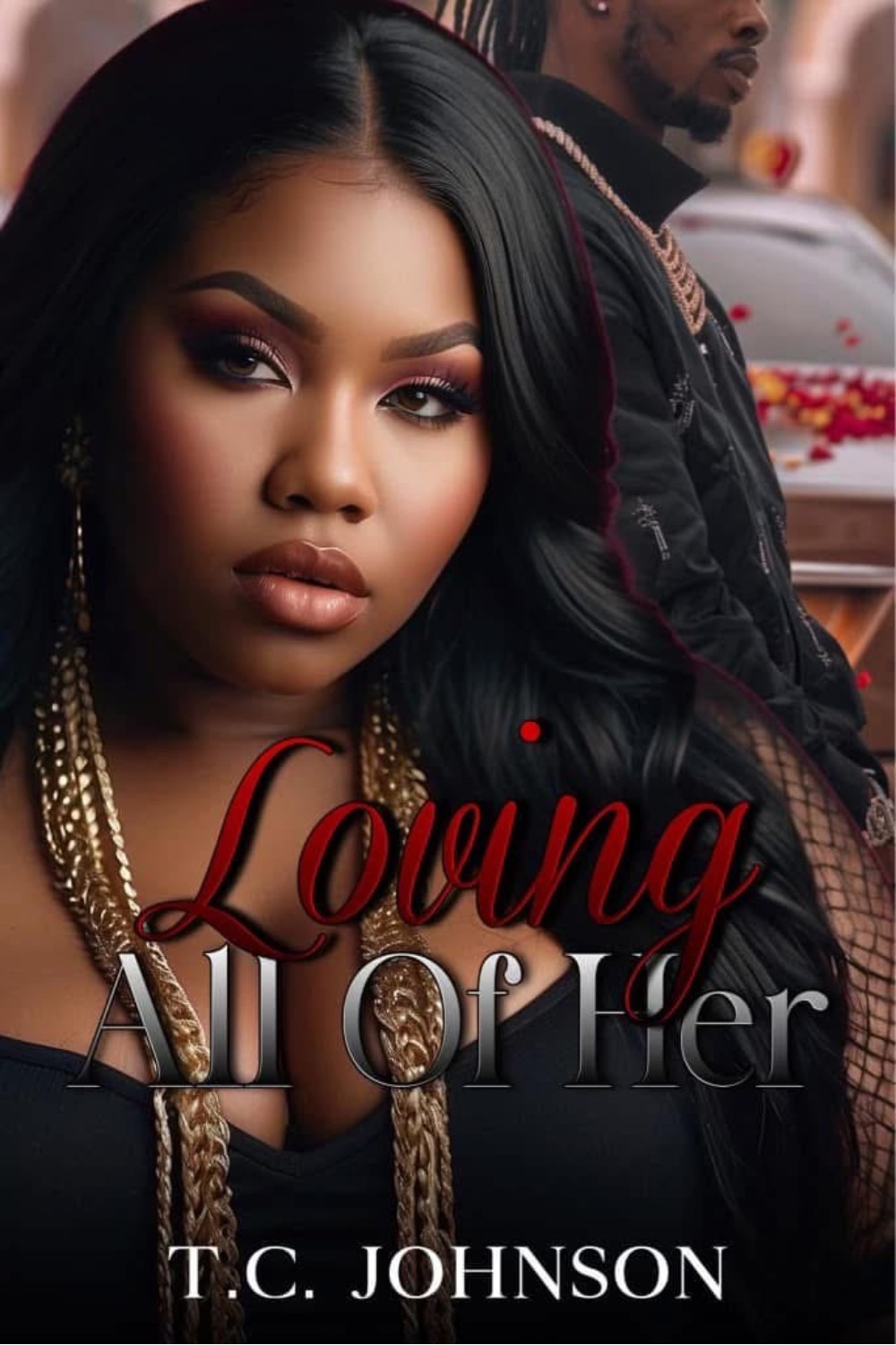 lovingallofher زائد الحجم المؤلفات الإناث التي تحب أن تقرأها