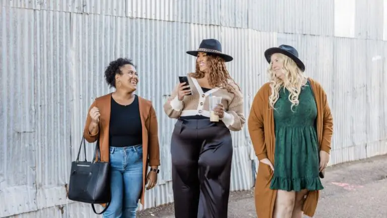 Plus Size Spring Style: 10 ‘Easy’ Tips That Actually Deliver