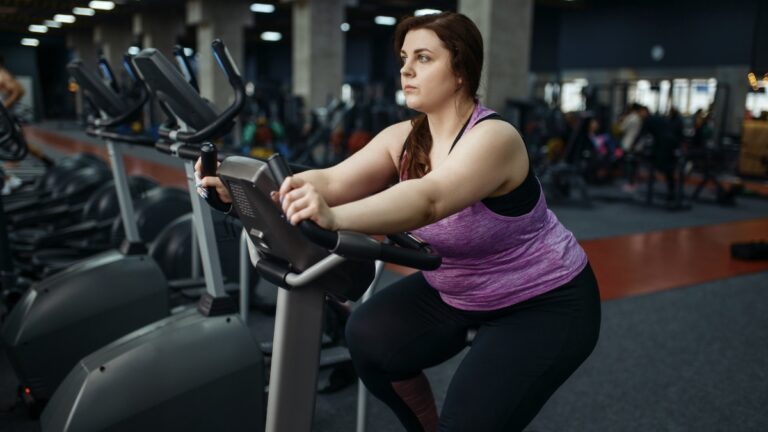 Revolutionize Your Ride: Dr. Rachel Millner Wants Plus Size Bodies to Take Center Stage in Peloton Fitness—Not the Sidelines
