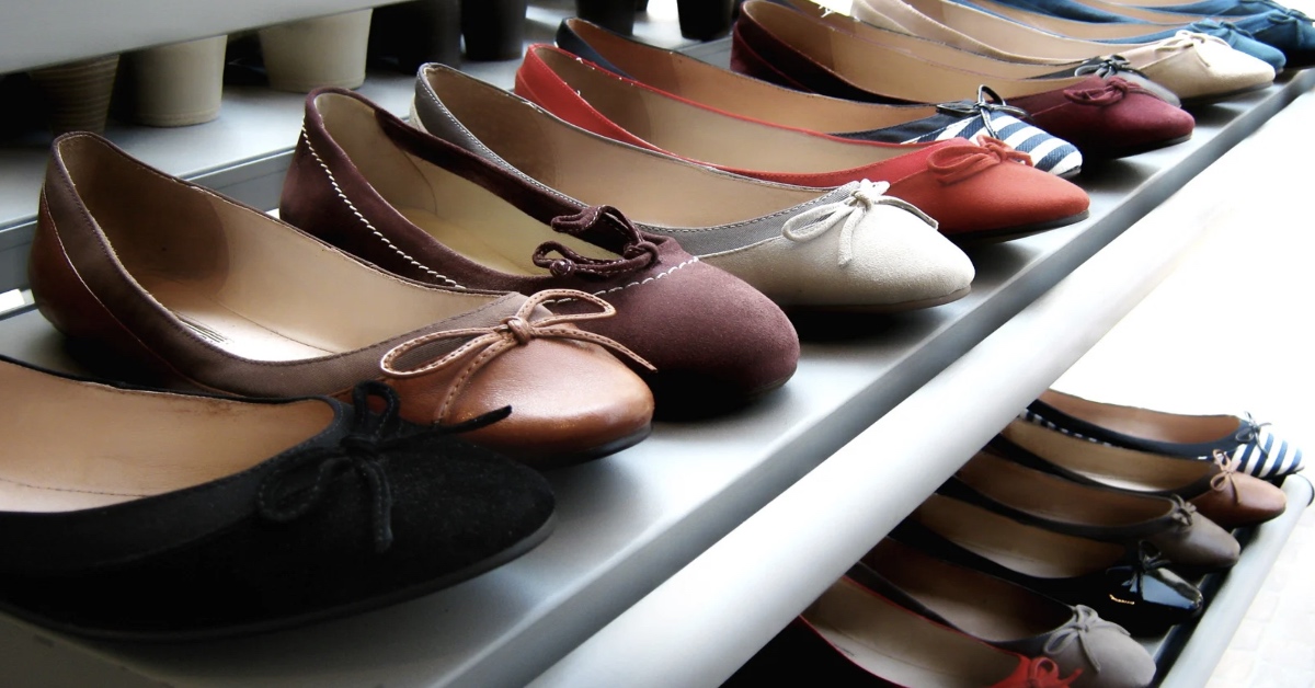 spring flats
