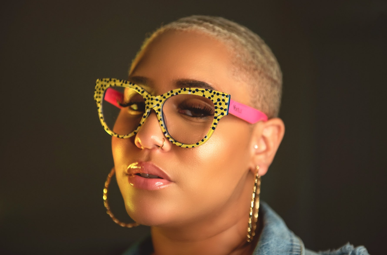 plus size accessory tips
