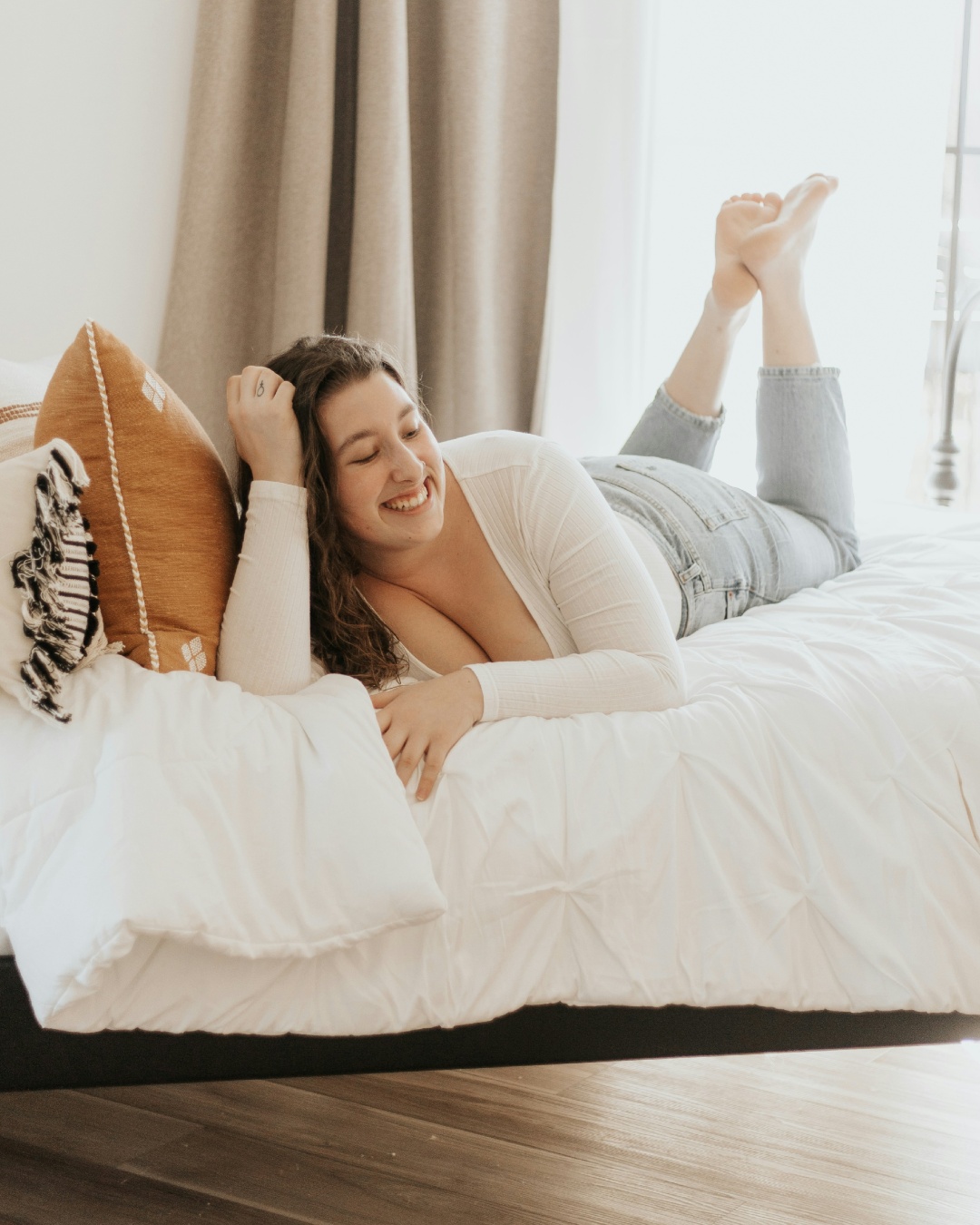 tips for getting the best beauty rest on world sleep day