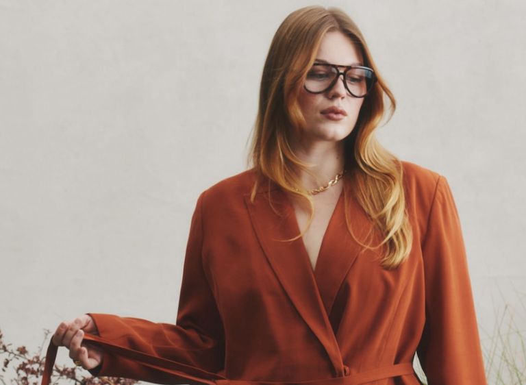 plus size business casual tips