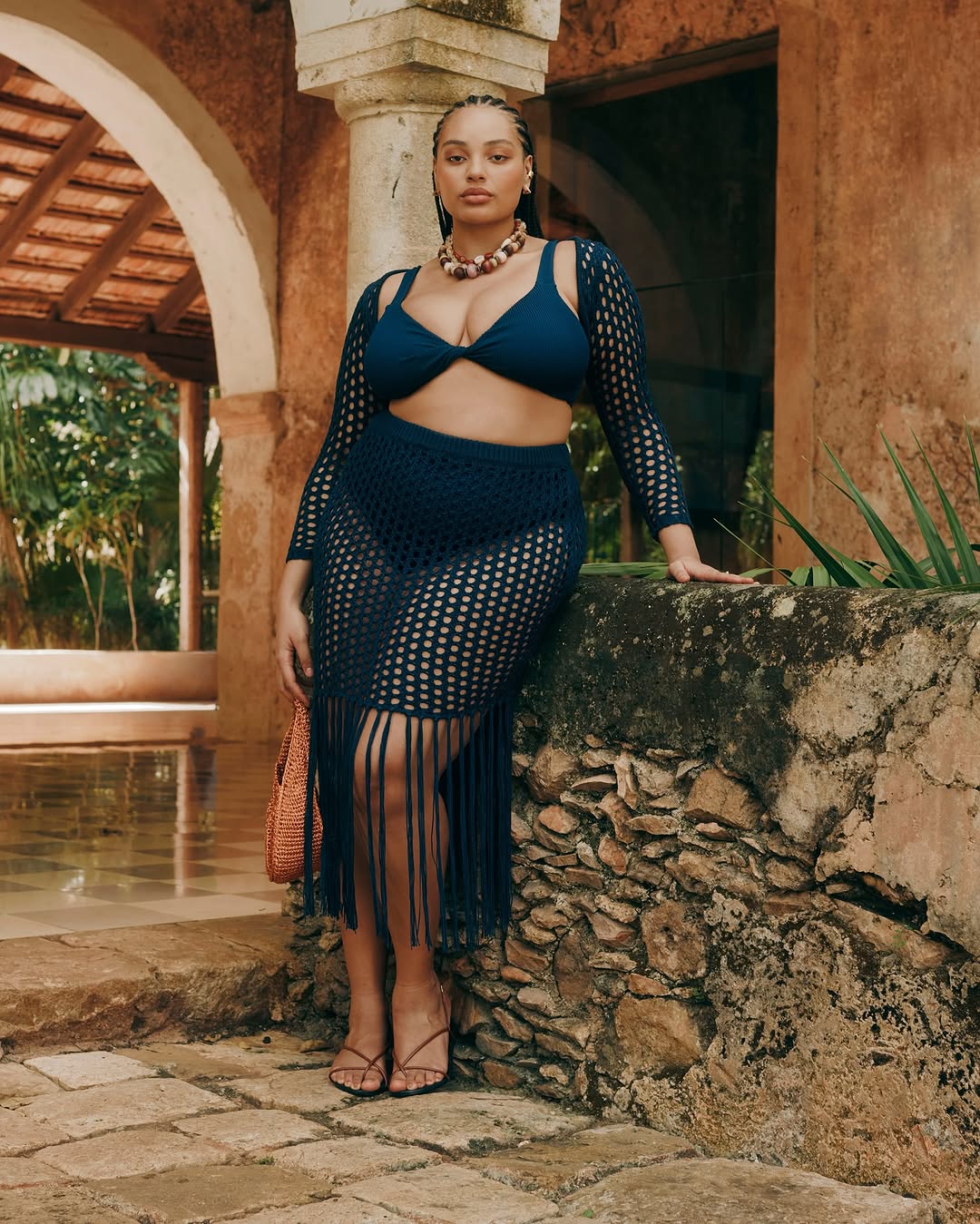 Eloquii swim collection