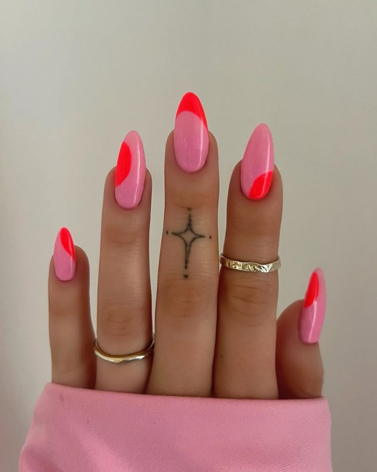 50 Cute Spring Nails Designs Nail Art Ideas We Loving in 2025