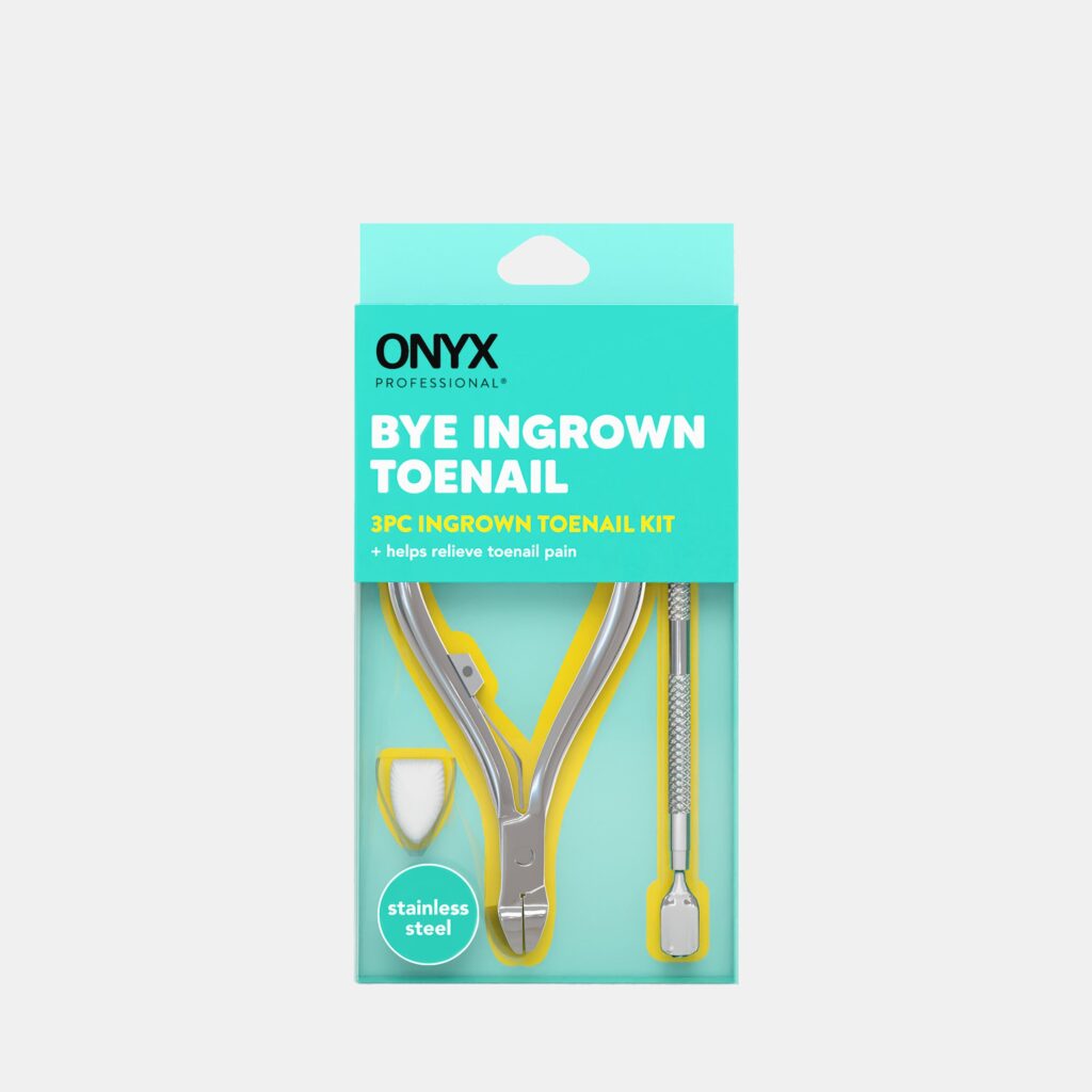 70328 BYEINGROWNTOENAIL FRONT