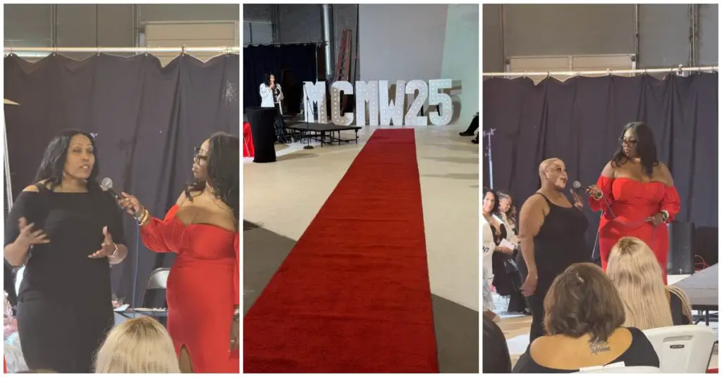 plus size models