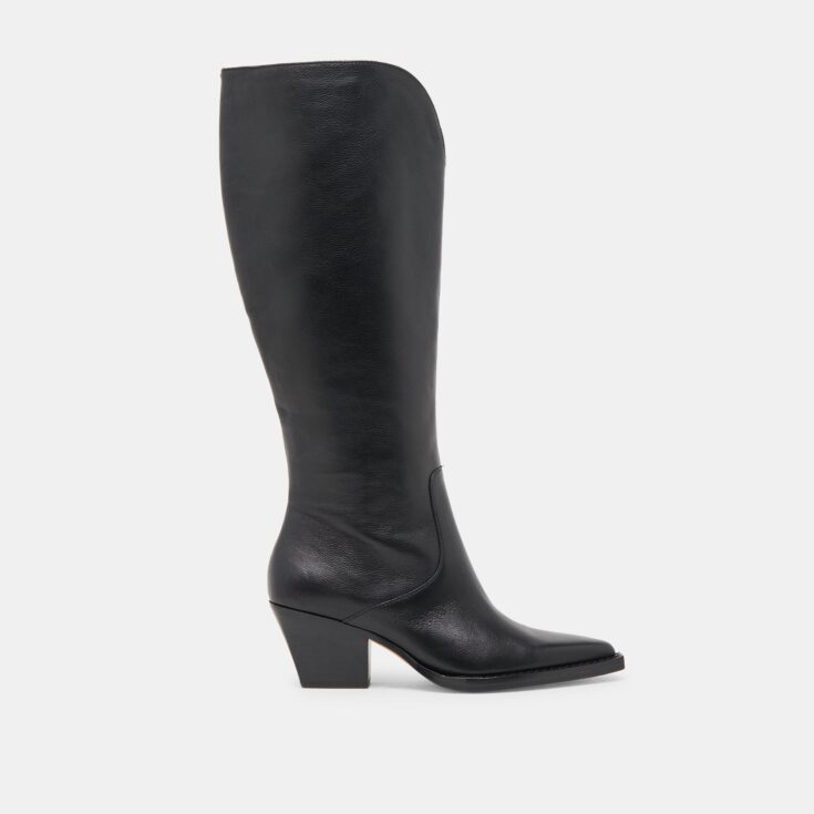 Image for Knee-High Boots (The Real MVPs)