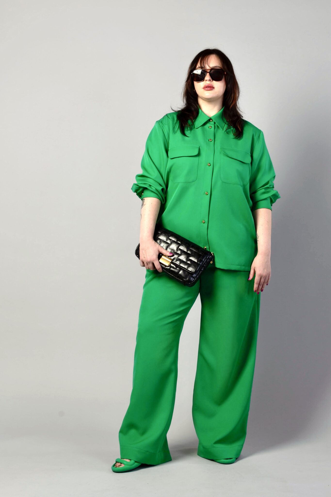 plus size fast fashion vs indie plus size designer fashion 