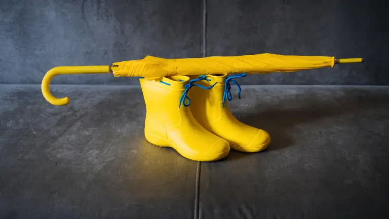 wide calf rainboots