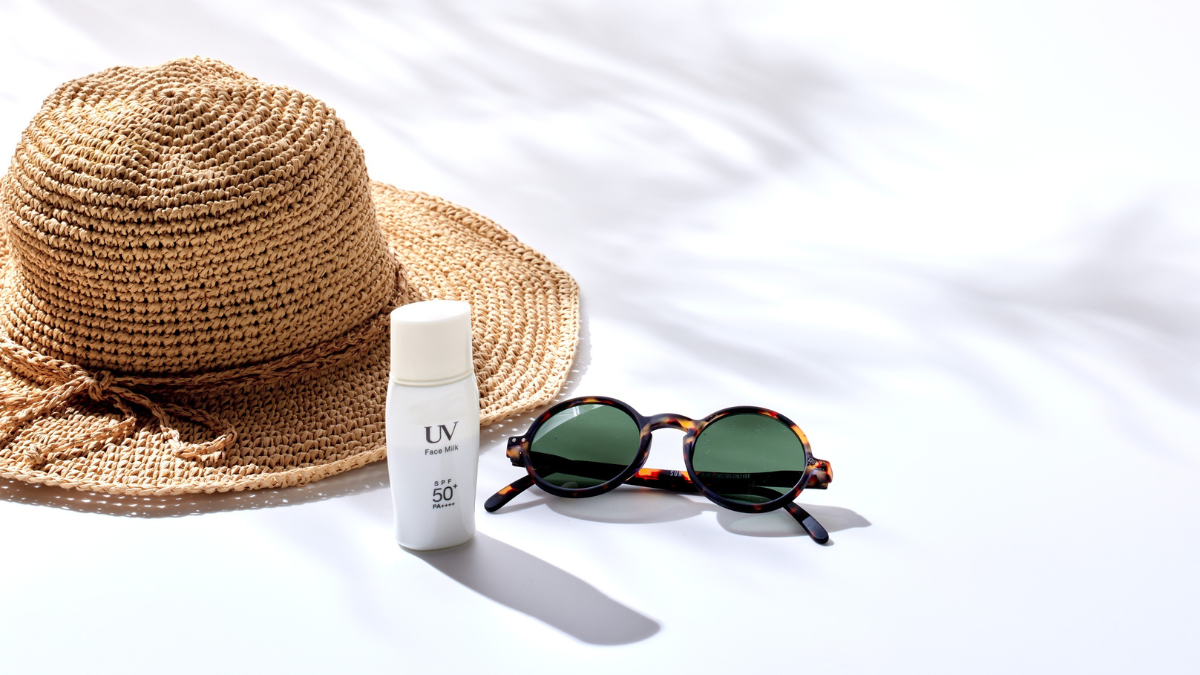 sunscreen