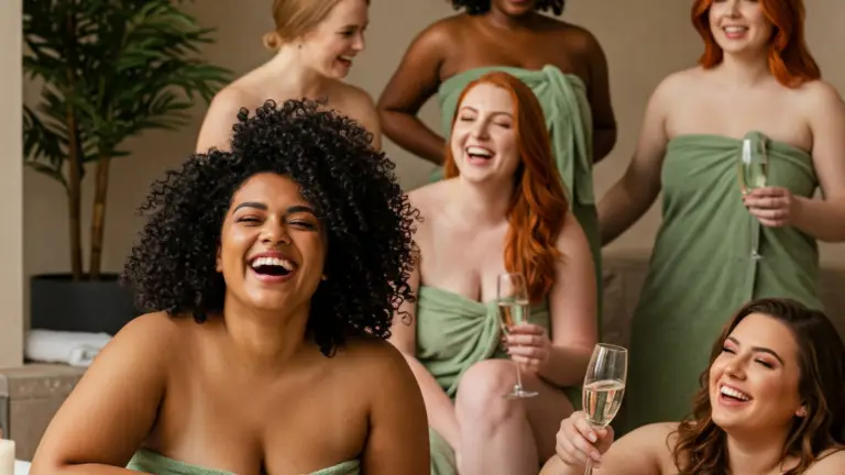 Rethinking Rest: Why a Wellness Retreat Might Be the Vacation Your Soul (and Body) Really Needs