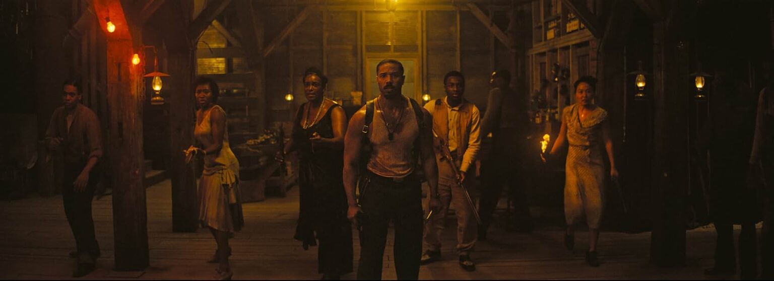 ryan coogler's sinners