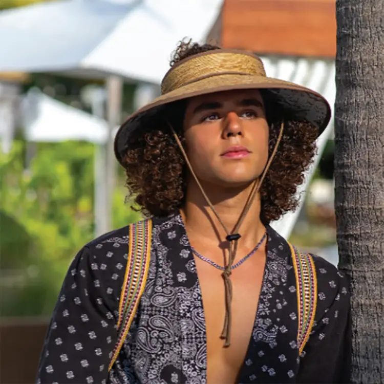 Open-Crown-Palm-Visor-Hat-750x750 القبعات الأكثر أناقة للرؤوس الكبيرة والشعر الكبير للصيف!