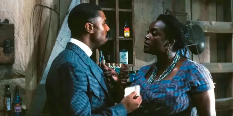 Finally, a Love Story We Can Stan! Wunmi Mosaku’s Role in ‘Sinners’ is Here to Slay Our Hearts