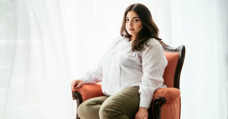 Poised, Polished, Professional, and Plus Size: The Plus Size Work Clothes