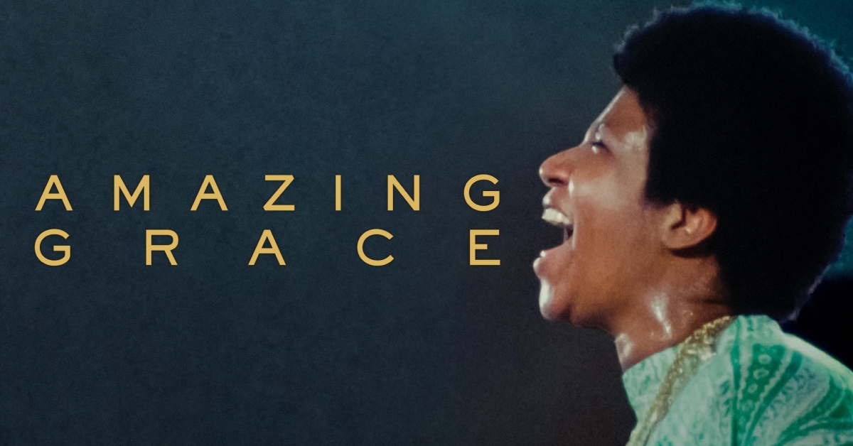 amazinggrace أفلام وثائقية مثيرة للاهتمام حول أيقونات الإناث زائد الحجم