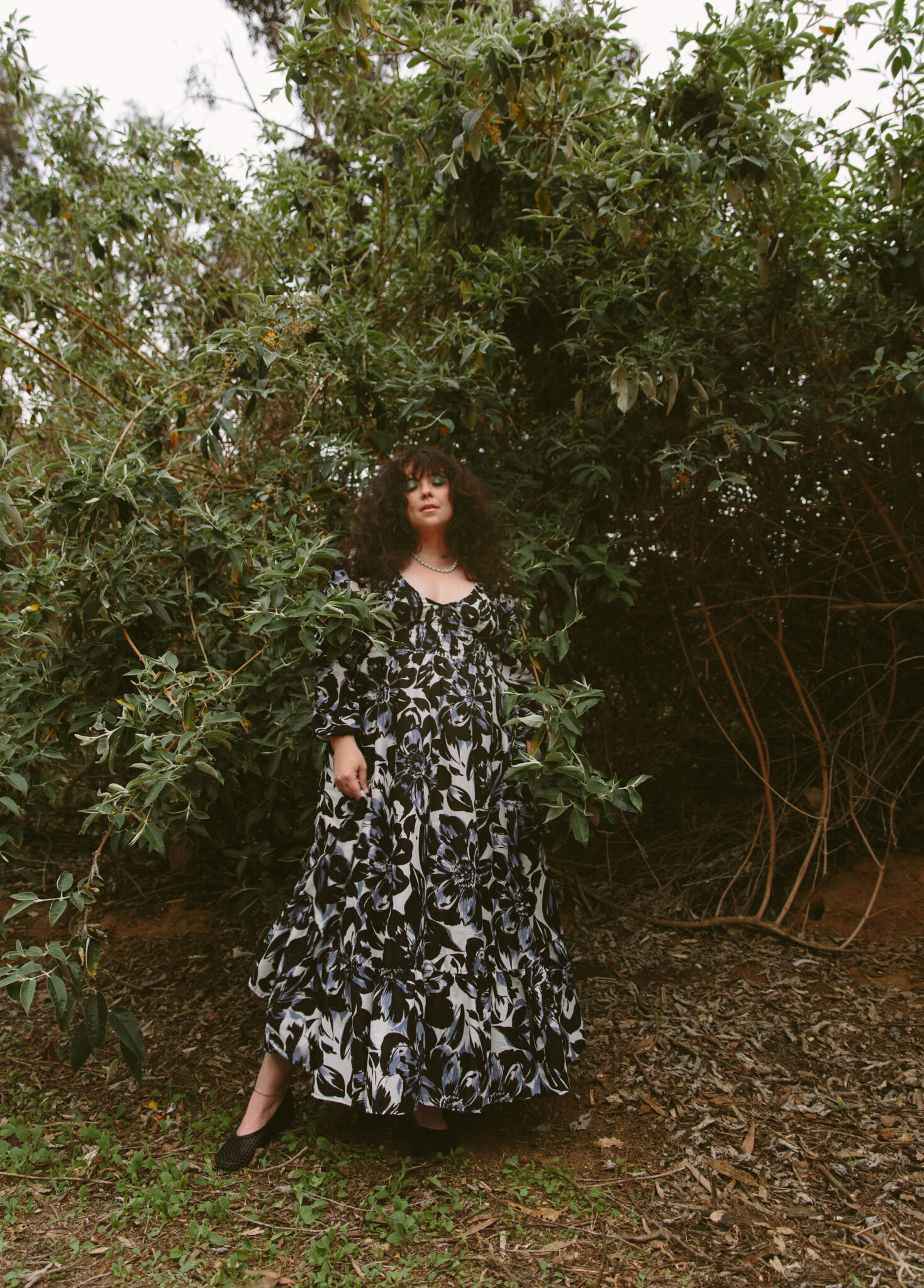plus size sustainable capsule collection; BAACAL