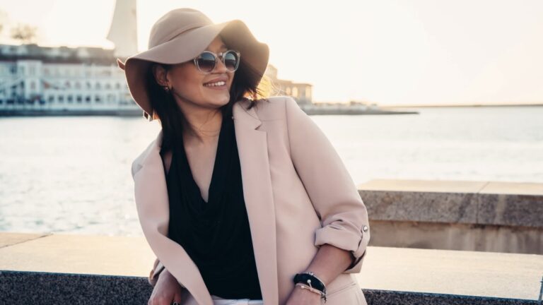 Confidence Boosters, Not Cover-Ups: 10 Business Casual Wins